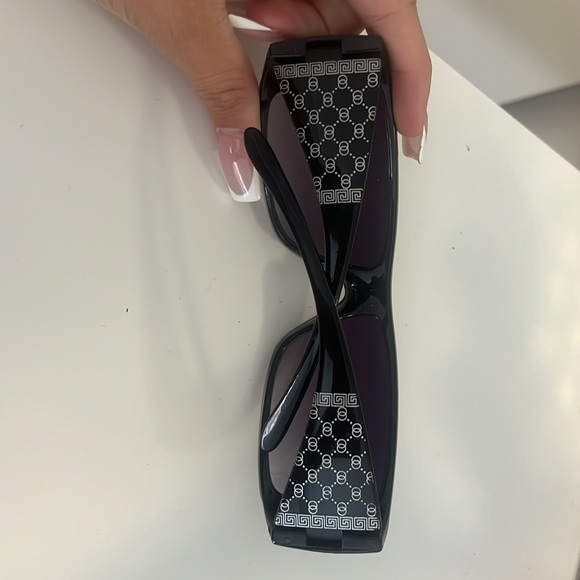 Y2k glasses - Picture 2 of 2